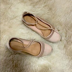 Ballet Flats